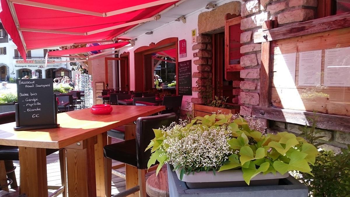 Hotel Les Airelles ลาคลูซาซ์ ภายนอก รูปภาพ